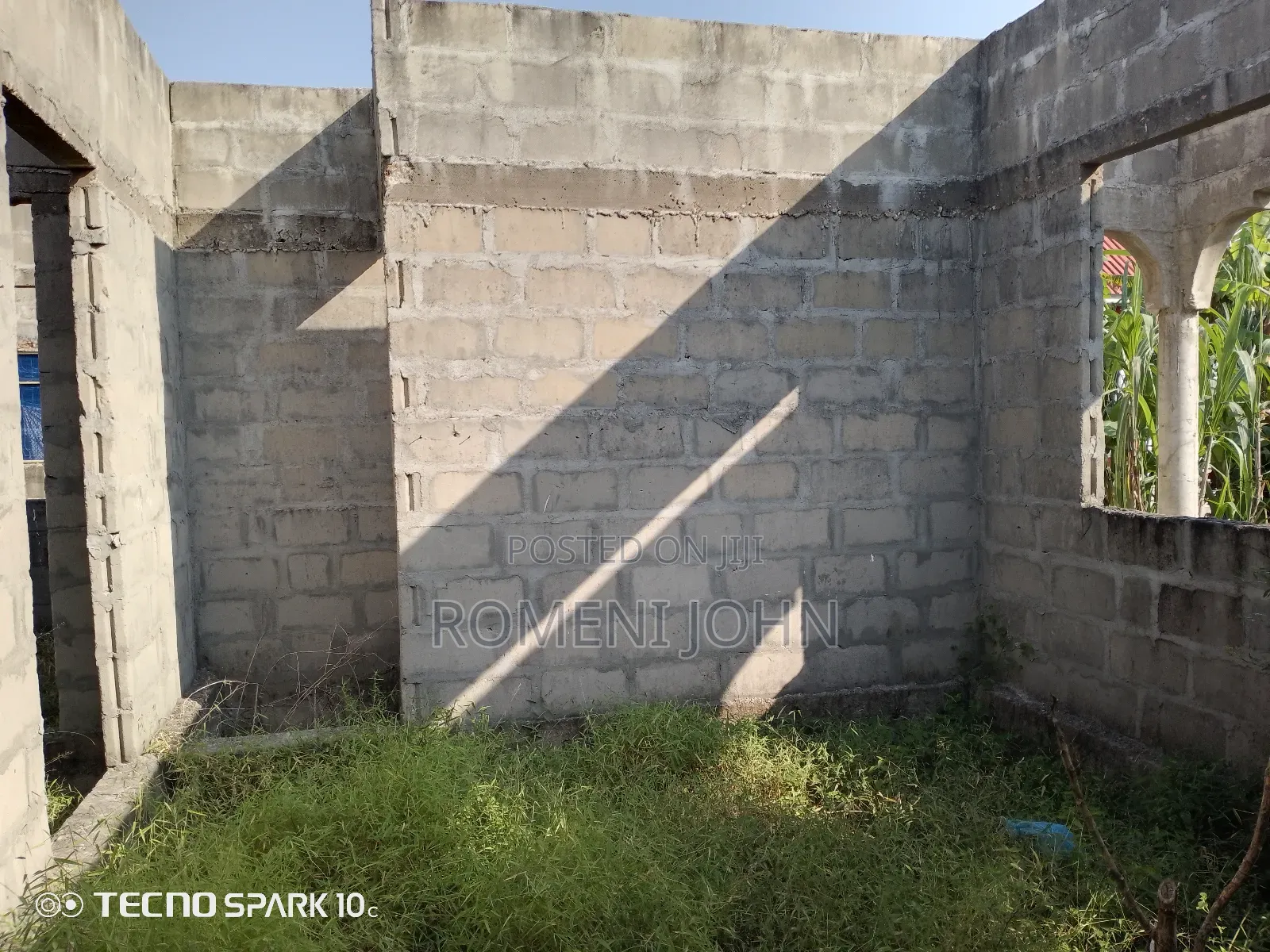 3bdrm House in Tanzania Daresalaam, Ilala for sale