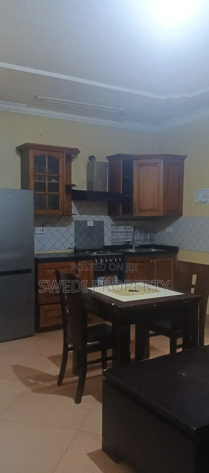 Furnished 2bdrm Apartment in Swedi Property, Mikocheni for rent