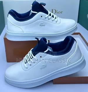 Lacoste Sneakers Shoes