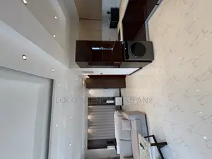 Furnished Studio Apartment in Trusted Real Estate, Masaki for rent