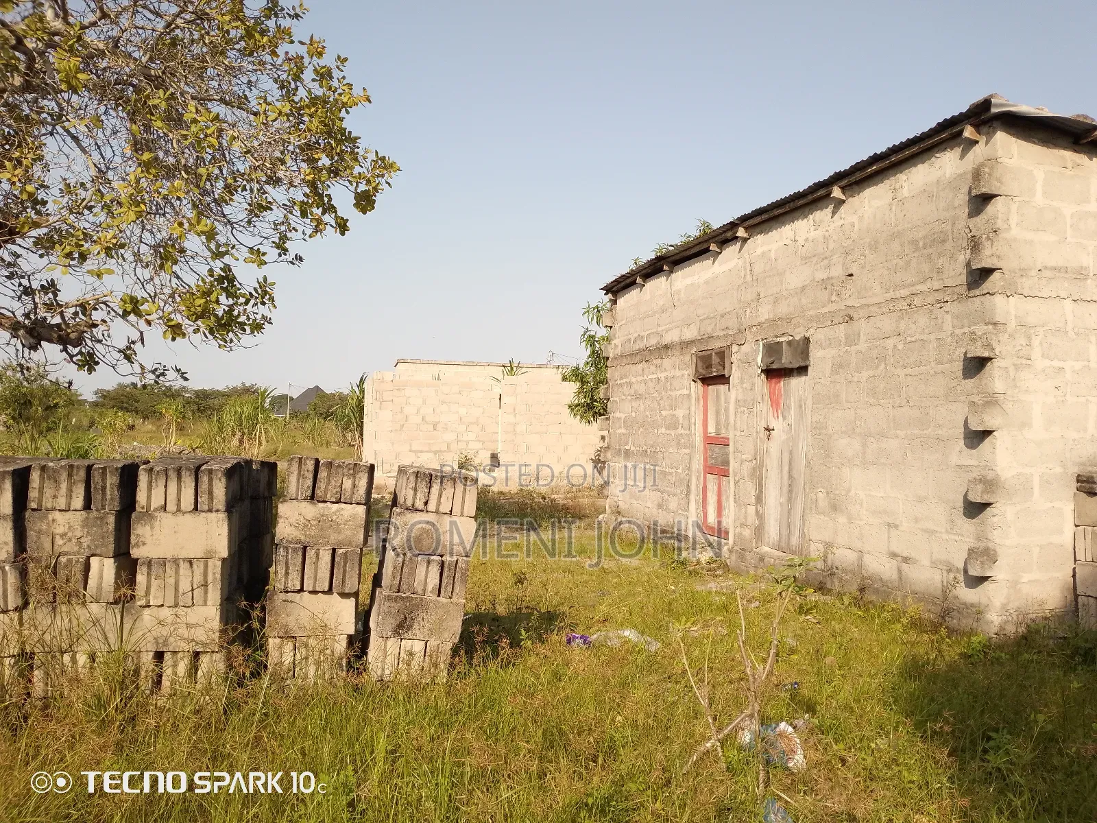 2bdrm House in Tanzania Daresalaam, Ilala for sale