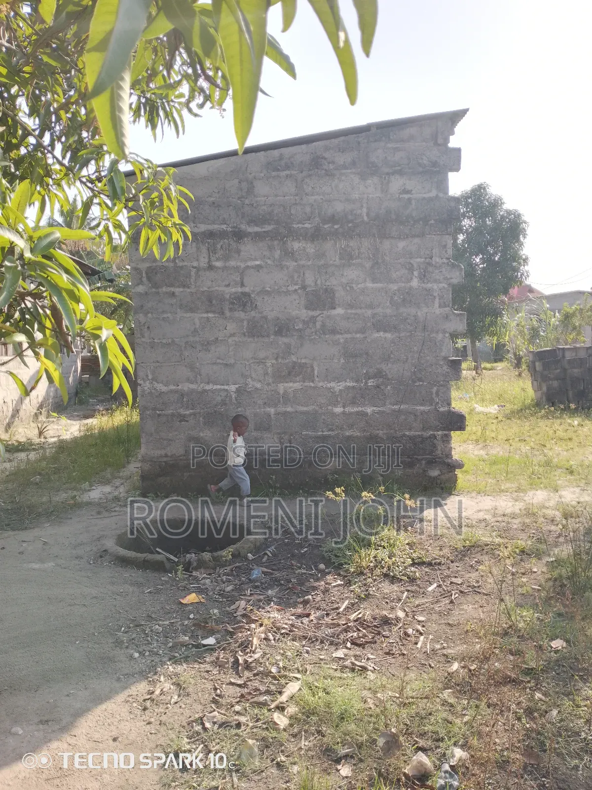 2bdrm House in Tanzania Daresalaam, Ilala for sale