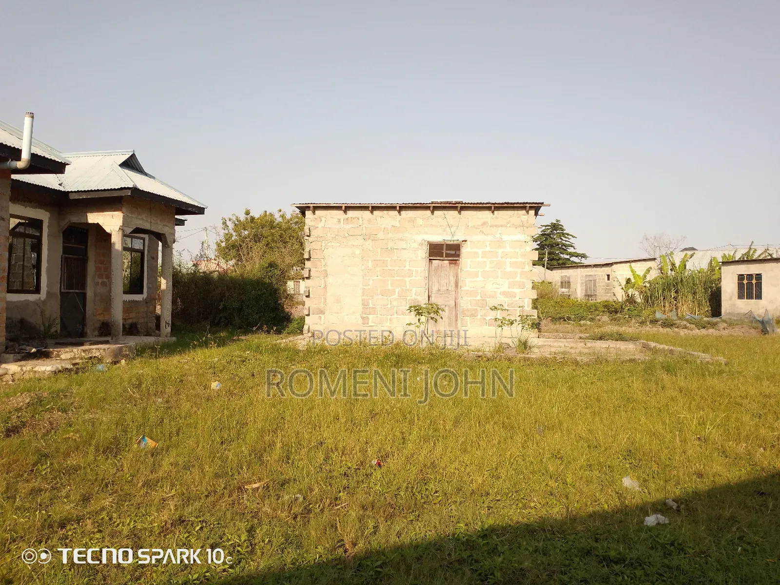 2bdrm House in Tanzania Daresalaam, Ilala for sale