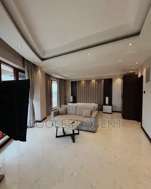 Furnished Studio Apartment in Coolest Estate, Masaki for rent