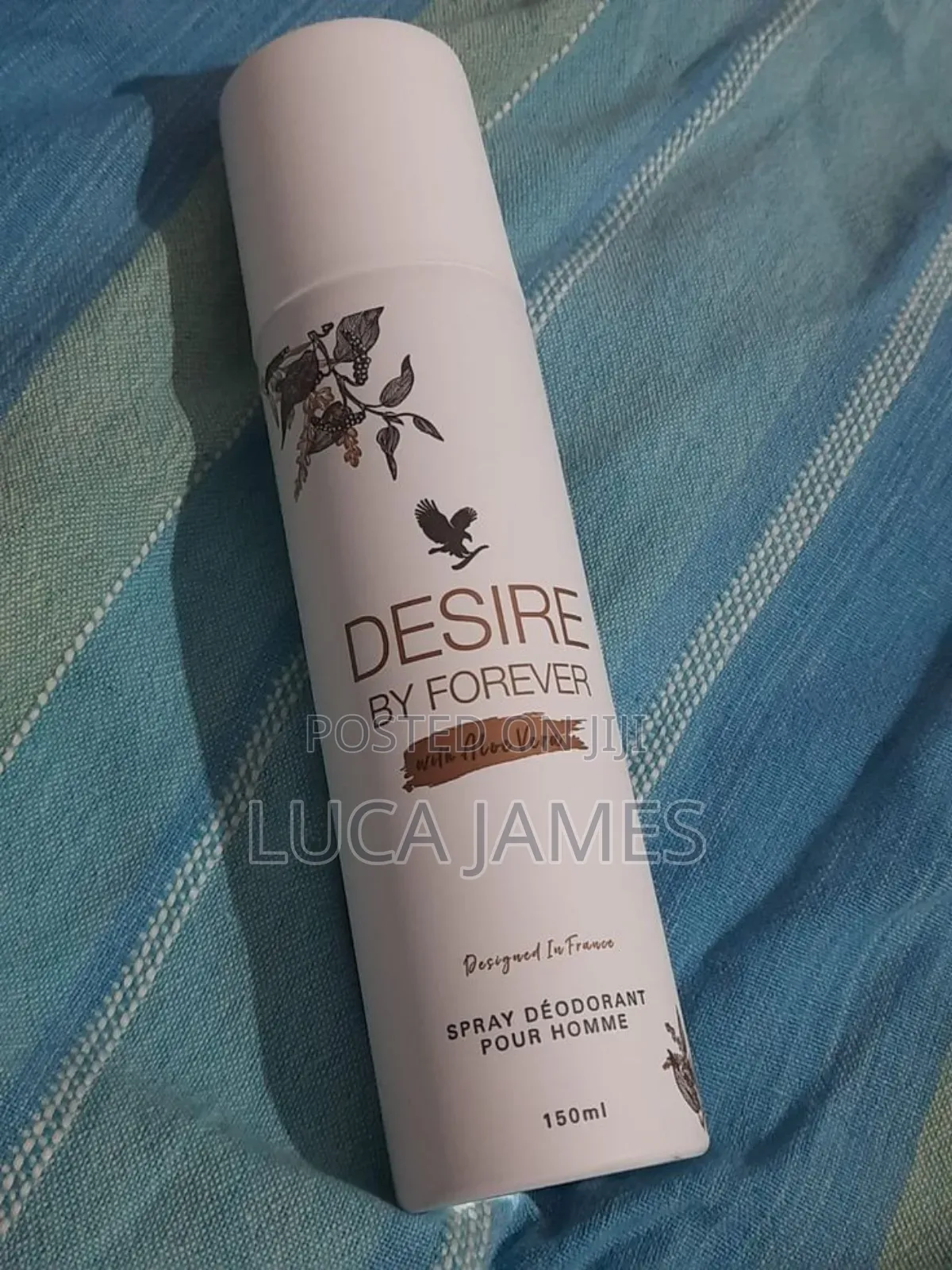 Desire by Forever