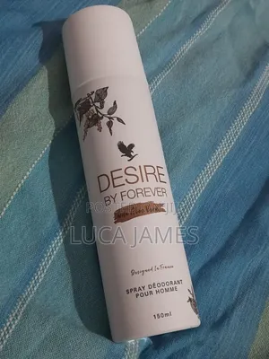 Desire by Forever