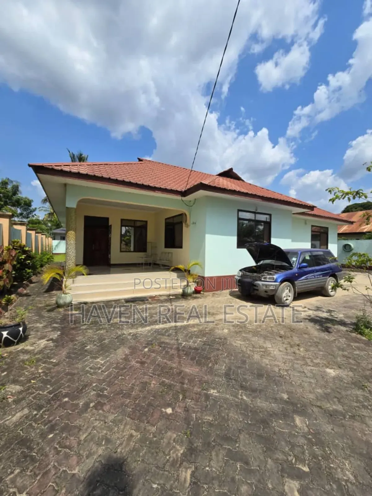 3bdrm House in Bunju for sale