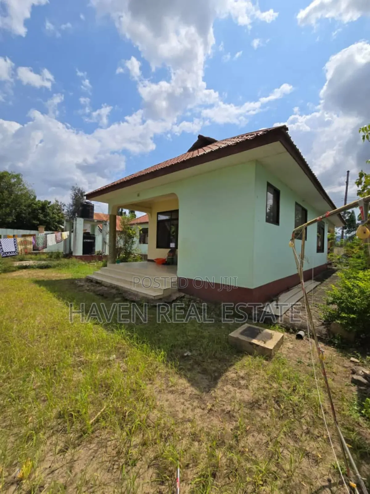 3bdrm House in Bunju for sale