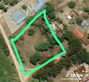 Photo - Plot Available For Sale At Kigamboni Gezaulole