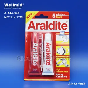 Araldite 12pcs Box