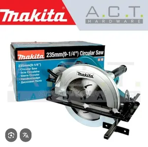 Circular Saw Makita