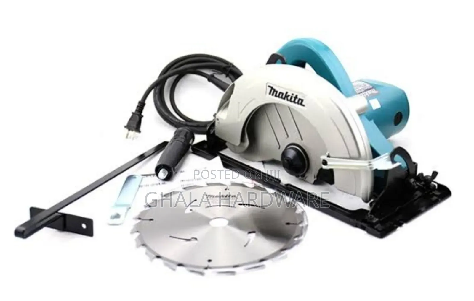 Circular Saw Makita