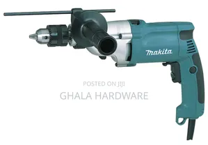 Hammer Drill Makita 20mm