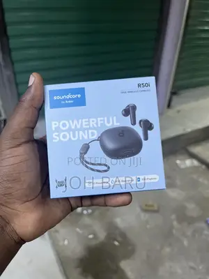 Soundcore by Anker Airpods