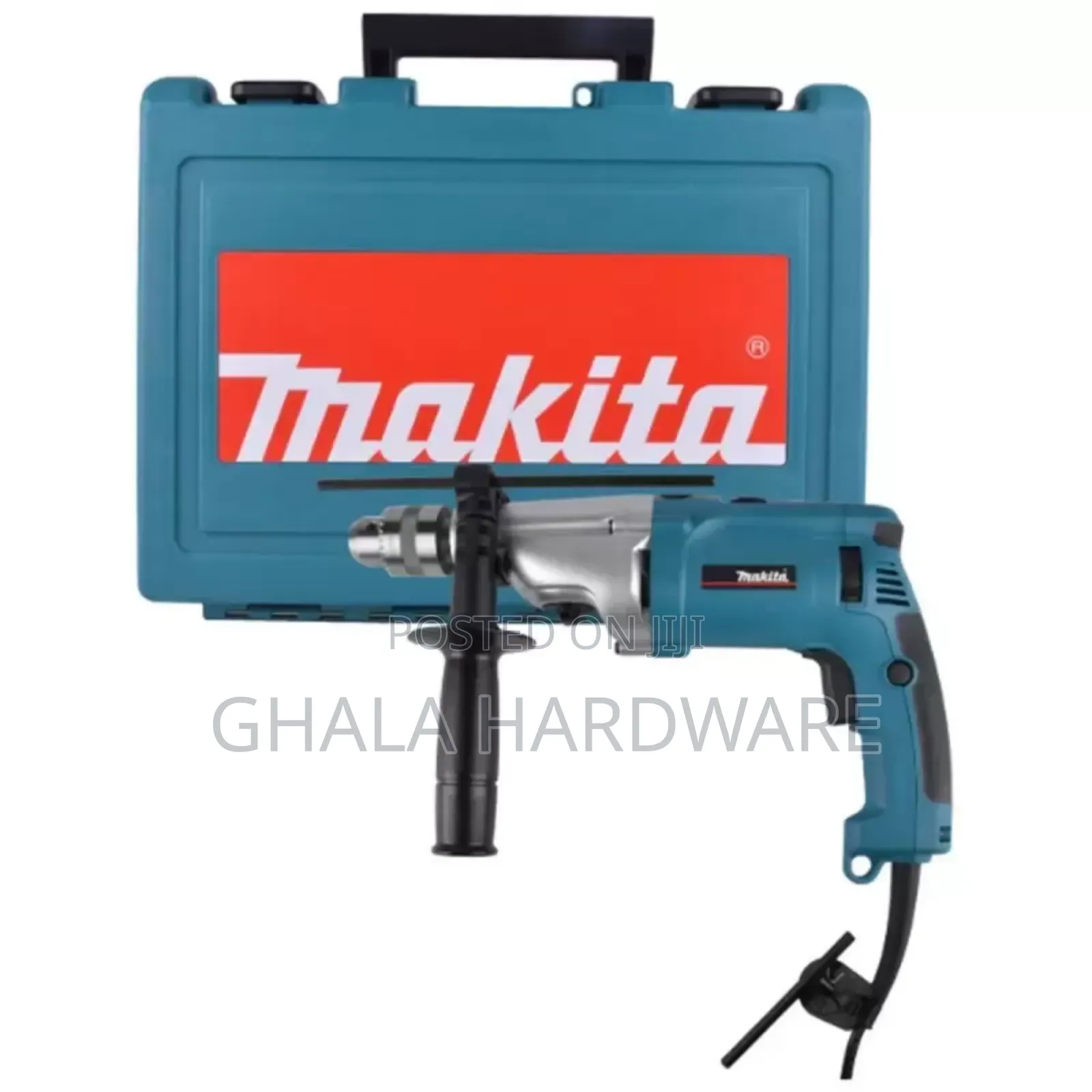 Hammer Drill Makita 20mm