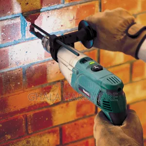 Hammer Drill Makita 20mm