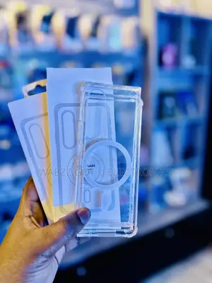 Samsung Z Fold Magsafe Cases