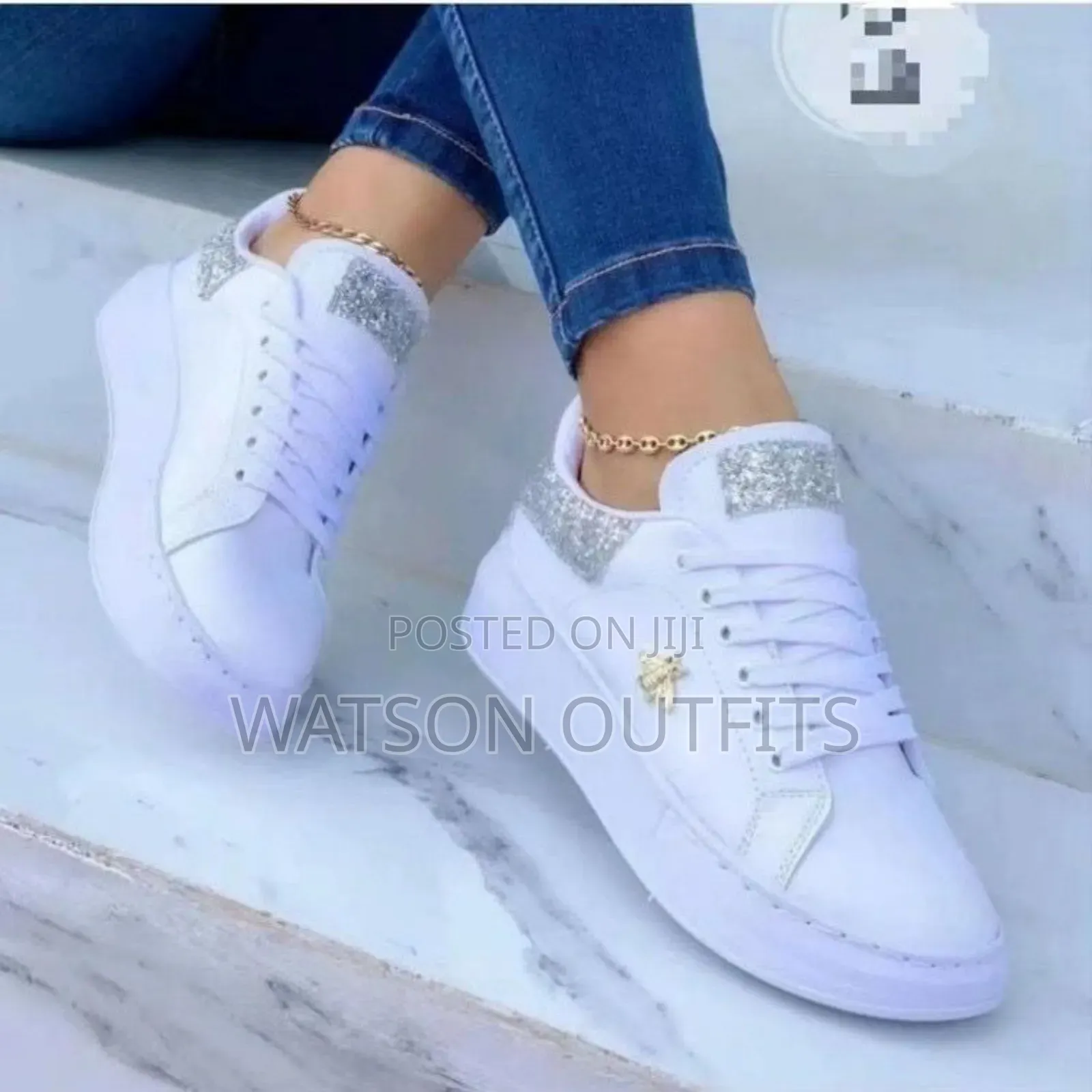 Raba or Sneakers Za Kike or Wanawake Very Stylish