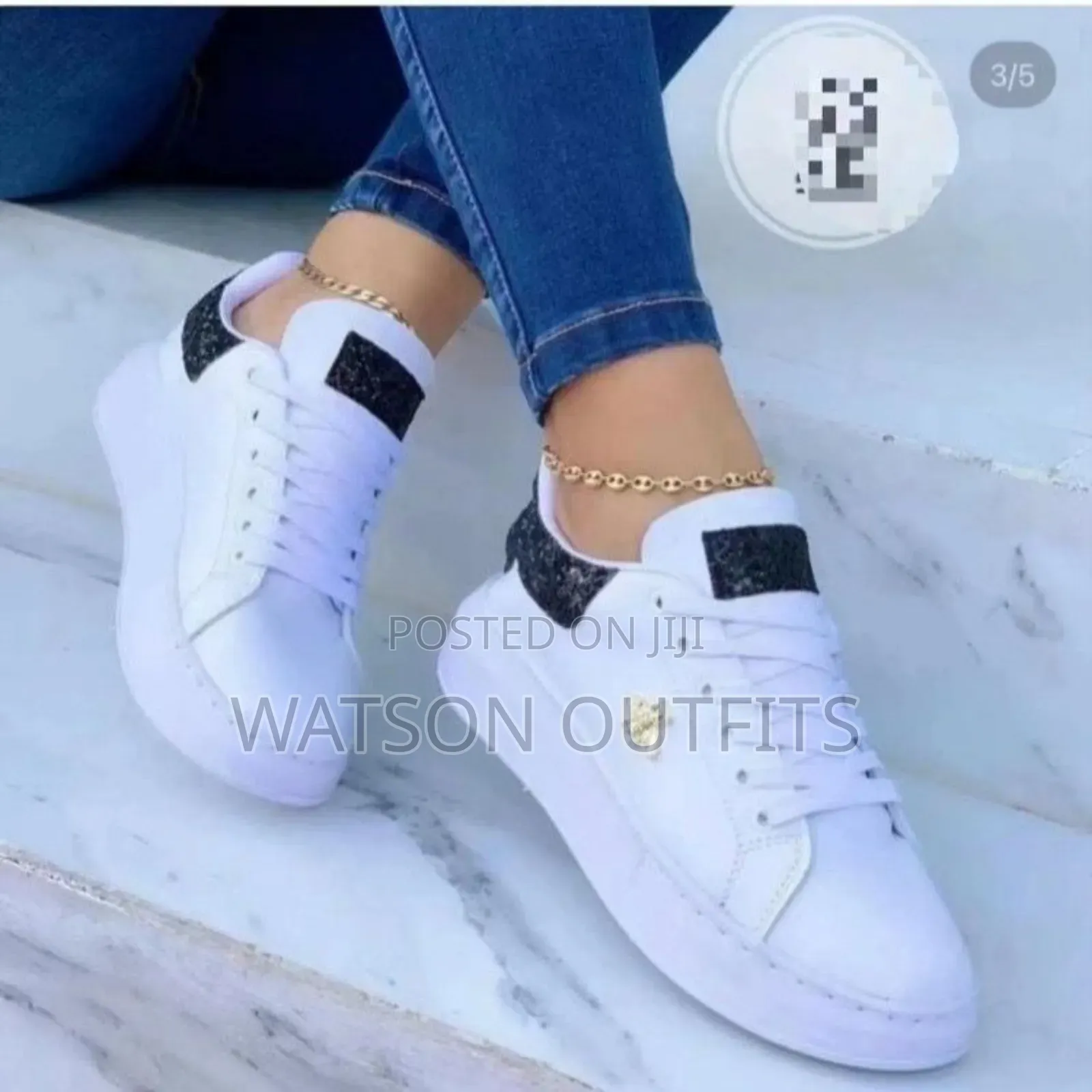 Raba or Sneakers Za Kike or Wanawake Very Stylish