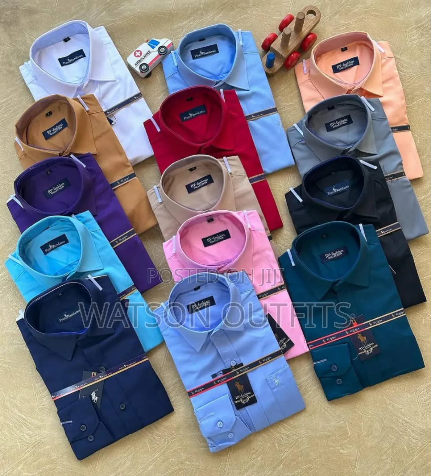 Shati Official Za Rv-Fashion Collection
