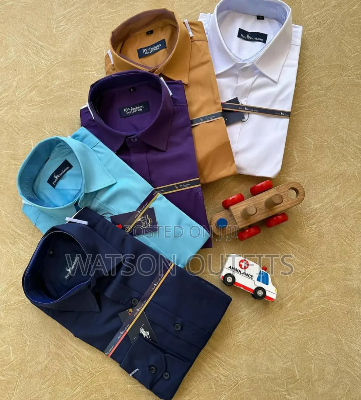 Shati Official Za Rv-Fashion Collection