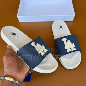 Men's La Sandals Official