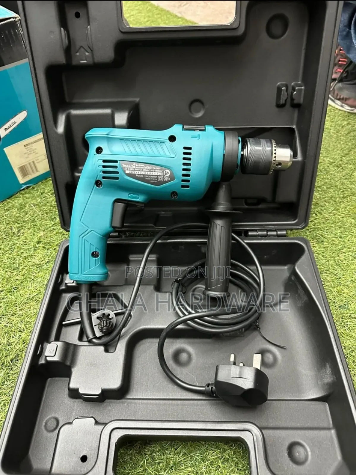 Drill Makita