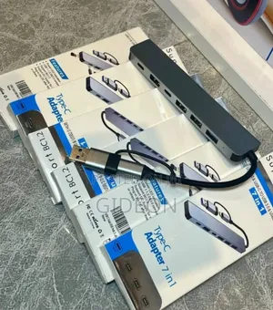 Usb C Connecter