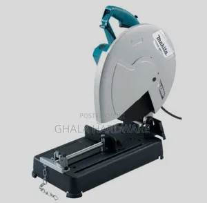 Cut Off Saw Portable Makita Machine