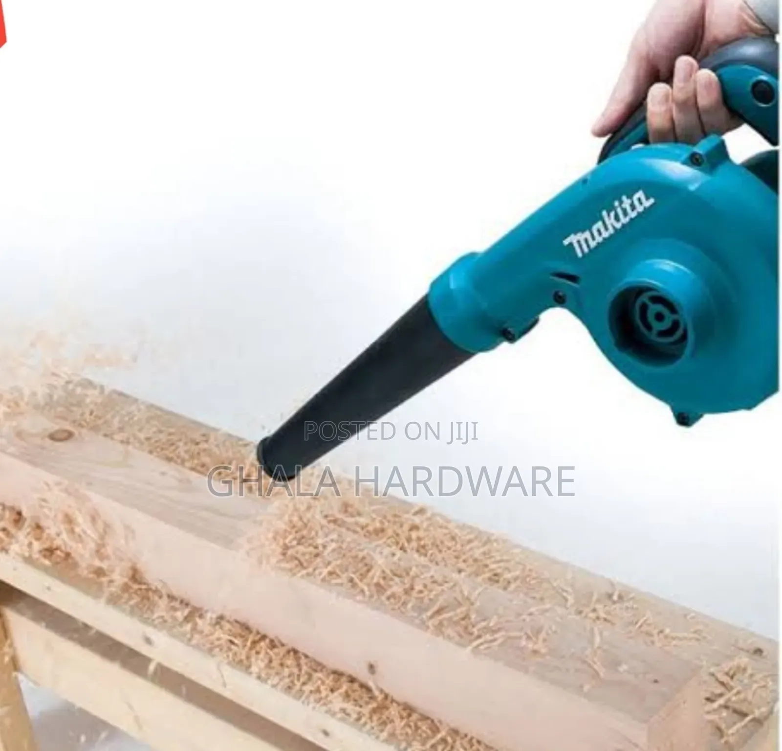 Blower Makita