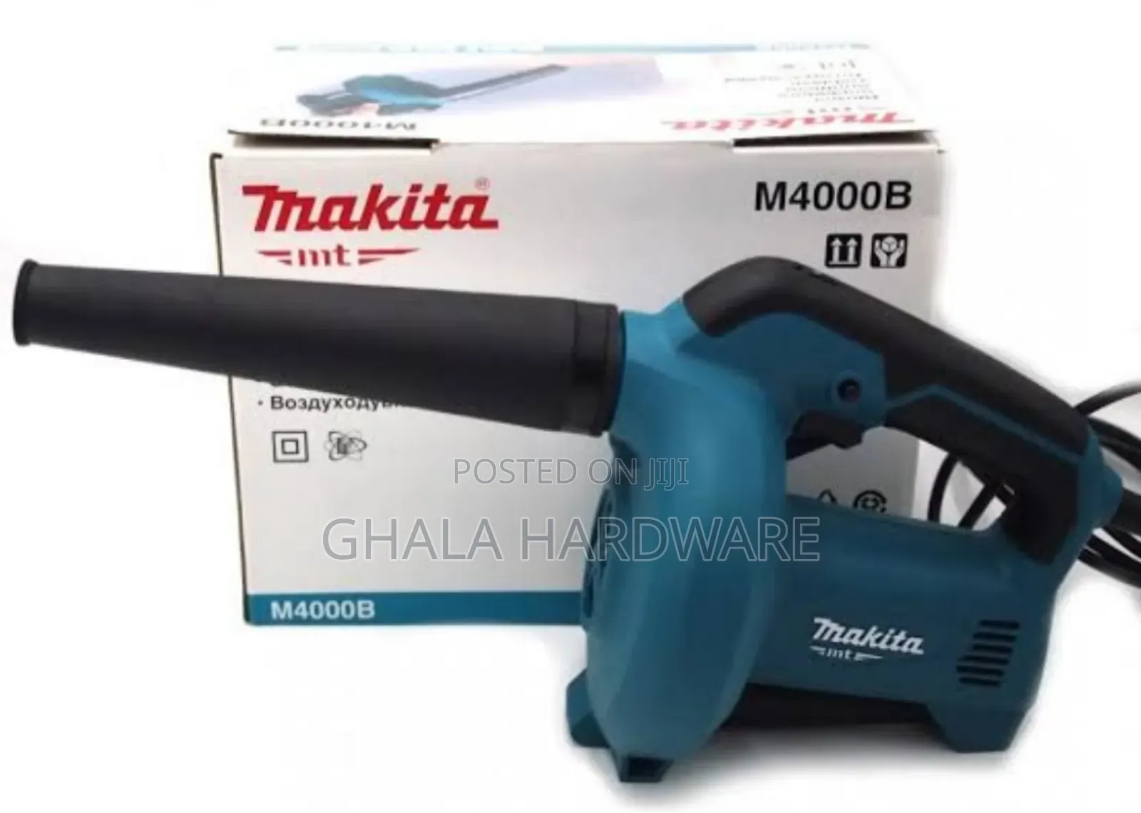 Blower Makita