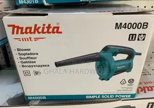 Blower Makita