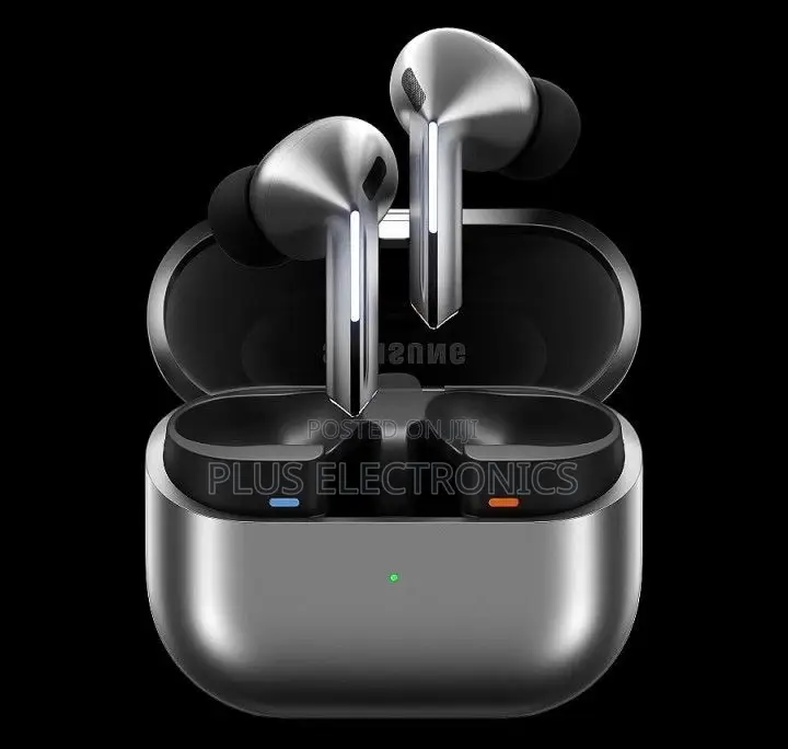 Galaxy Buds 3 Pro