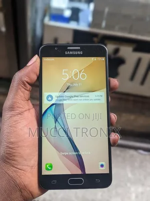 Samsung Galaxy J7 Prime 32 GB Black