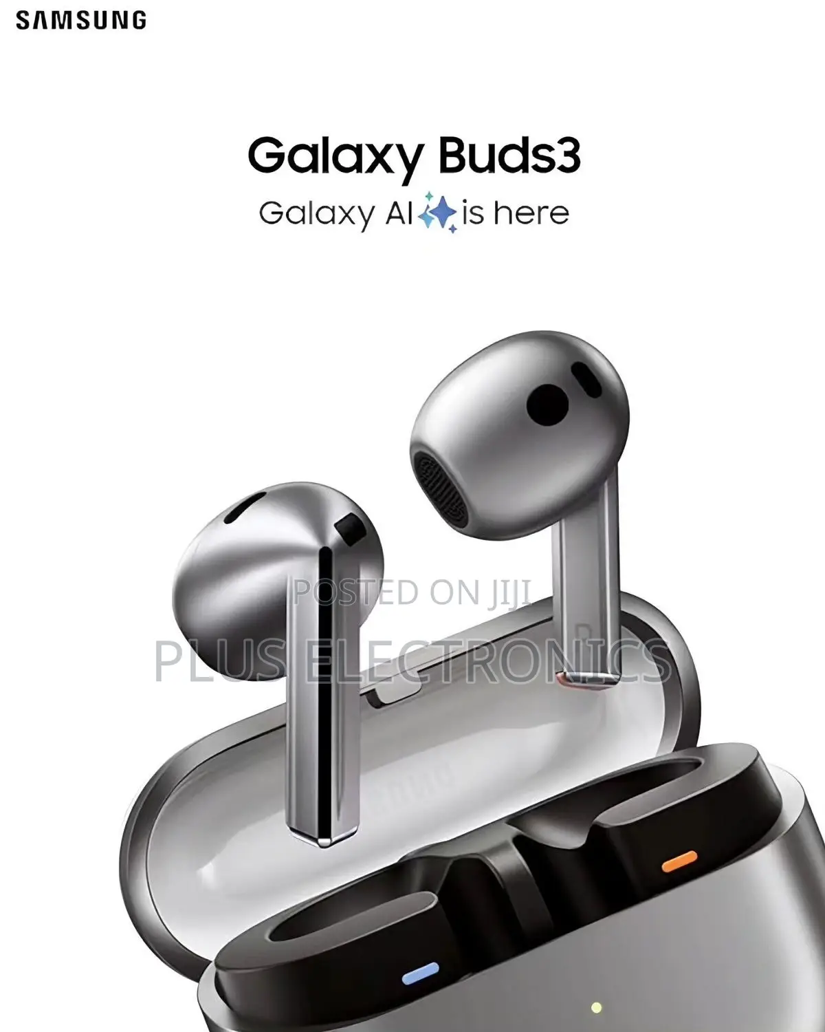 Galaxy Buds 3