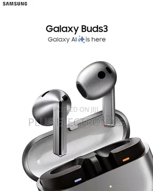 Galaxy Buds 3