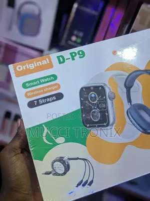 Original Smartwatch D-P 9