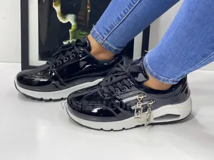 Women's Sneakers or Raba Official Na Original