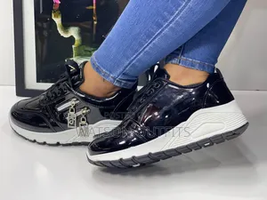 Women's Sneakers or Raba Official Na Original