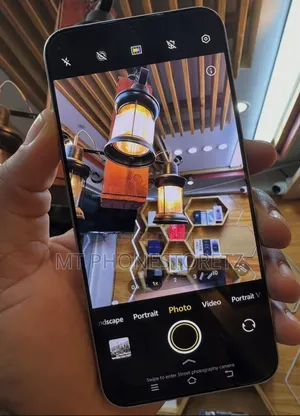Vivo X200 Pro mini 256 GB Gold