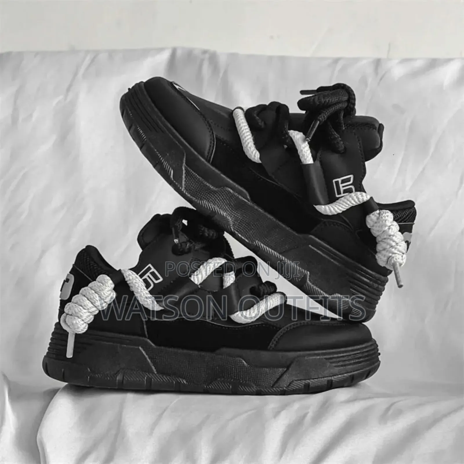 Ladies or Women's Shoes or Sneakers Za Kike