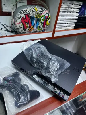 Playstation 3 - Beii 380,000 Padi 2 Game 10