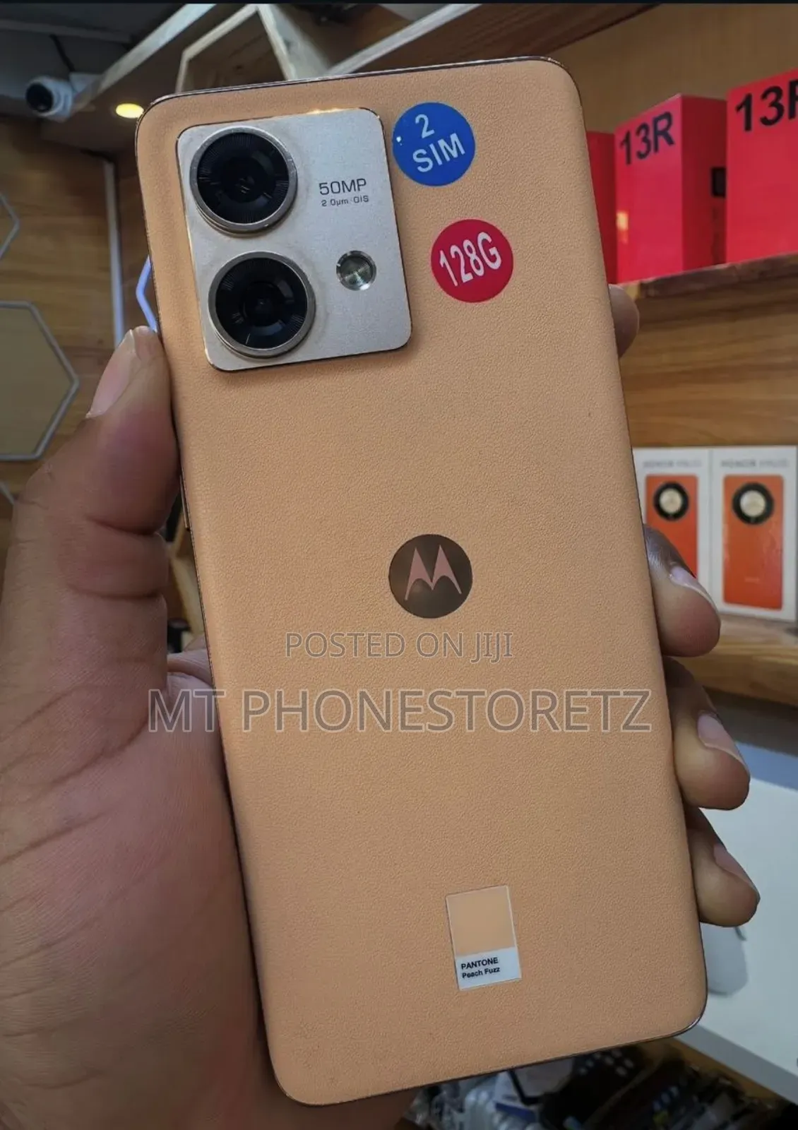 Motorola Edge 40 Neo 128 GB