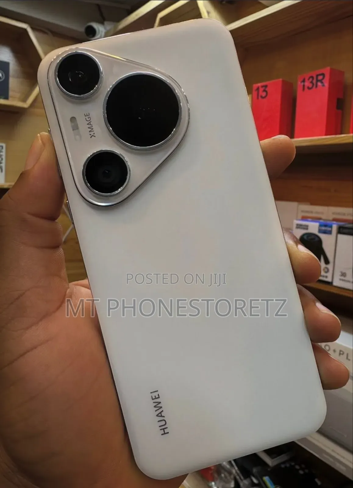 Huawei Pura 70 Pro 512 GB