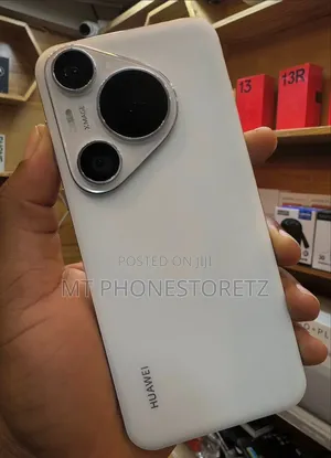 Huawei Pura 70 Pro 512 GB