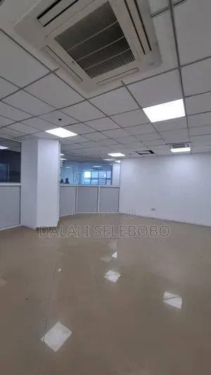 Office Space Flow 4 New Bulding
