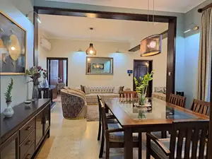 Photo - Furnished 3bdrm Apartment in Kivukoni for rent