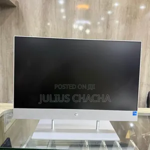 New Desktop Computer HP 8GB Intel Core I5 SSD 512GB