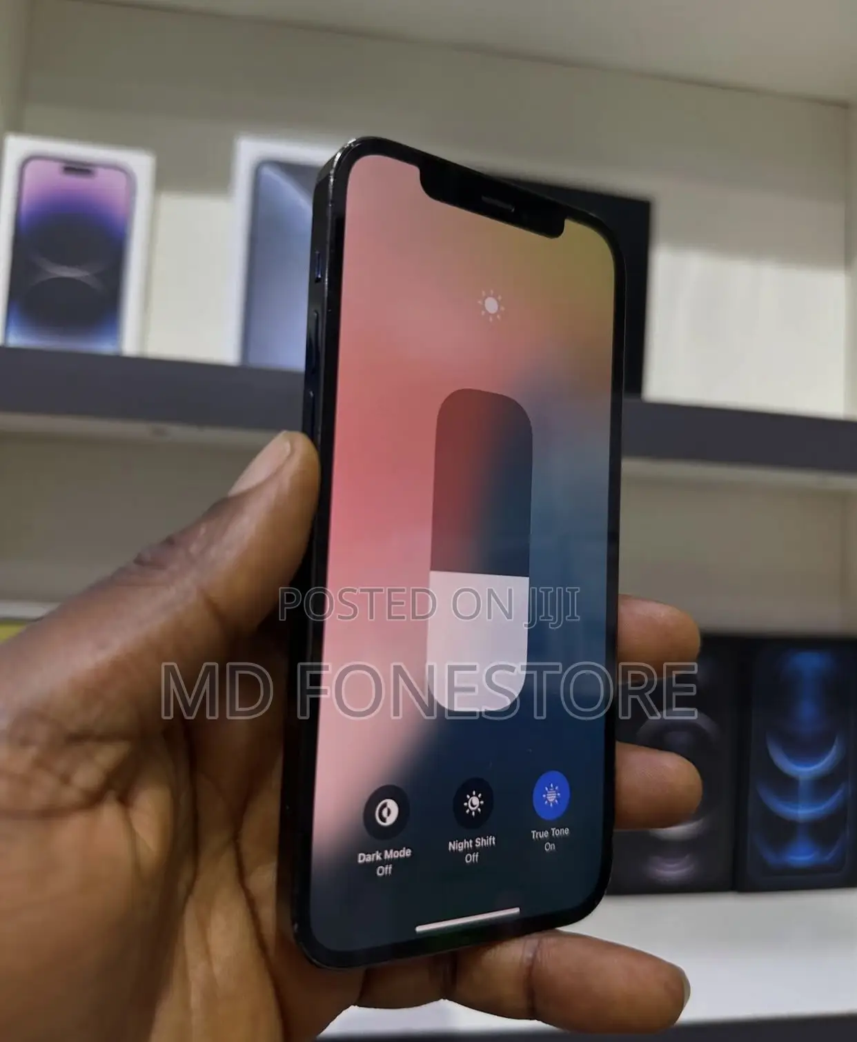 Apple iPhone 12 Pro 128 GB Blue