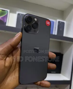 Apple iPhone 13 Pro Max 128 GB Gray